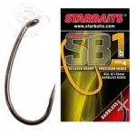 Starbaits SB1 Hooks Barbless